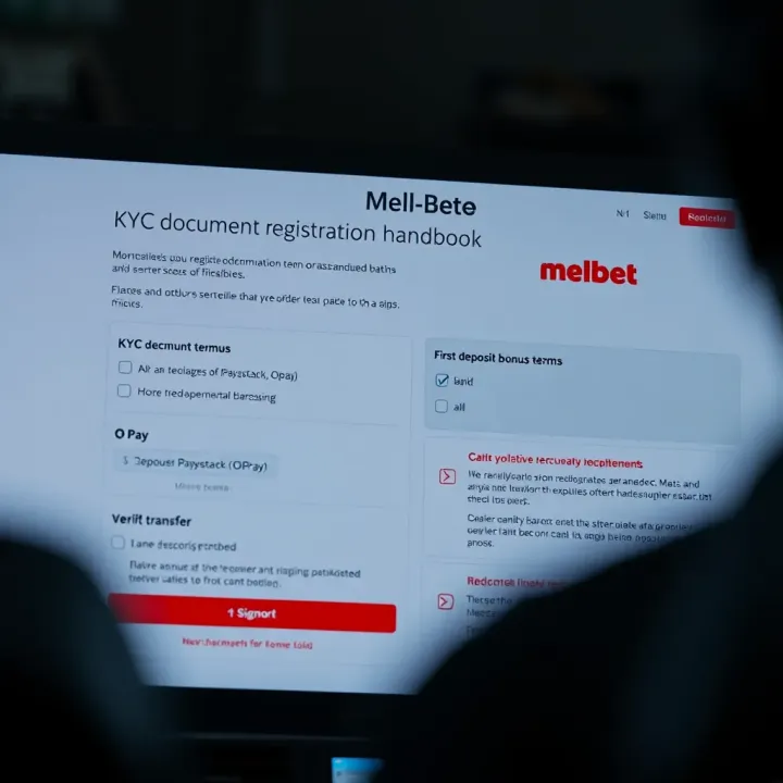 Mobile Access to Aviator Melbet Platform with Nigerian Compliance Mobile device displaying Aviator Melbet betting options with Nigerian currency and regulatory compliance icons