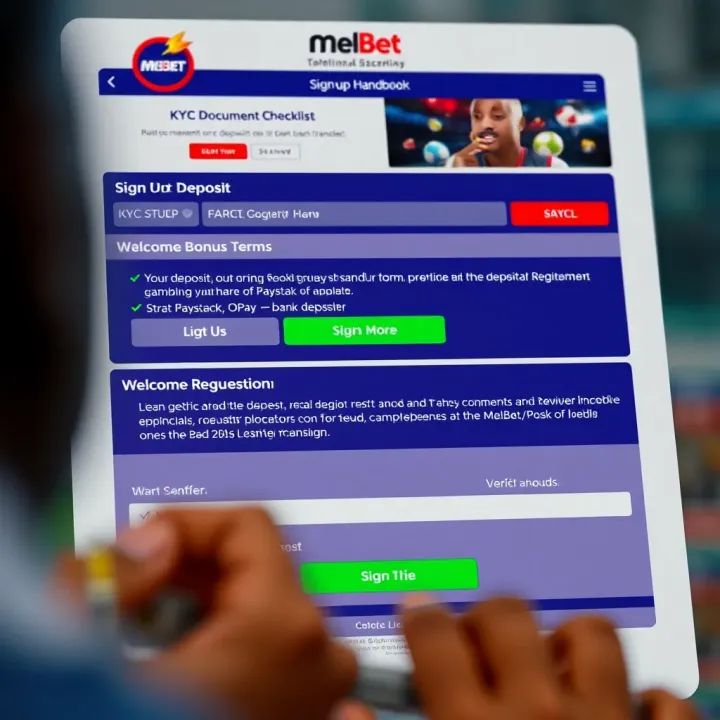 Payment Options and Bonuses on Melbet and BetKing for Nigerian Users Icons representing different payment methods and bonuses for Nigerian sports betting