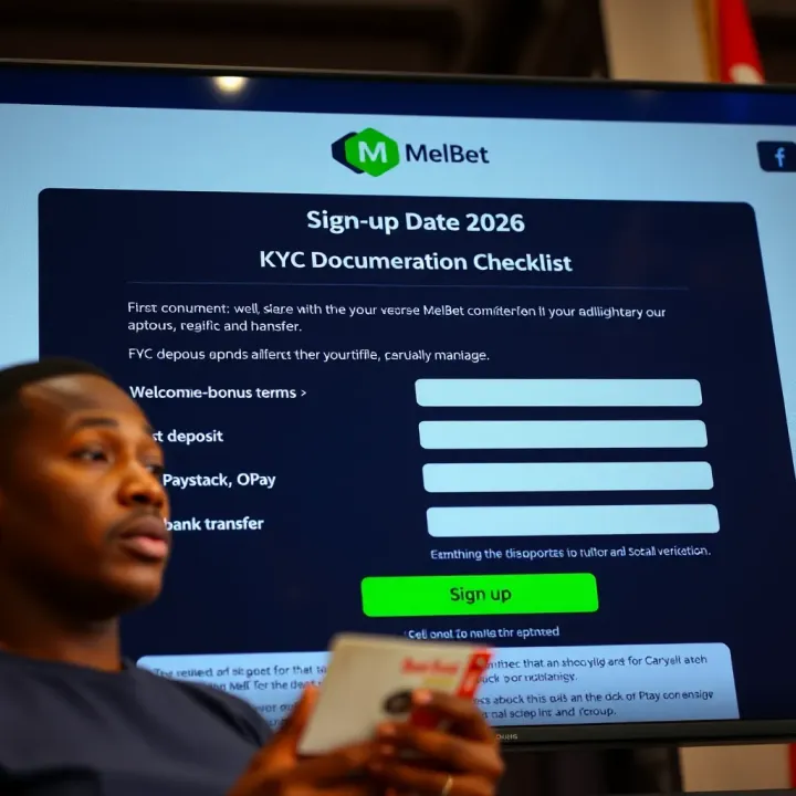 How to Download and Use Score Melbet App in Nigeria How to Download and Use Score Melbet App in Nigeria