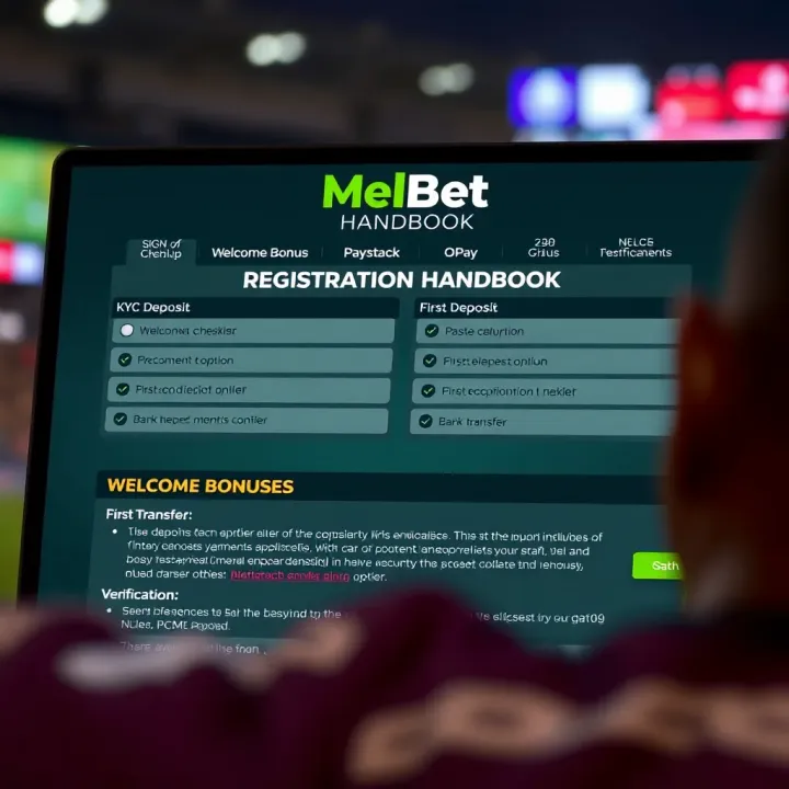 User entering PayPal credentials on Melbet betting website for secure deposit
