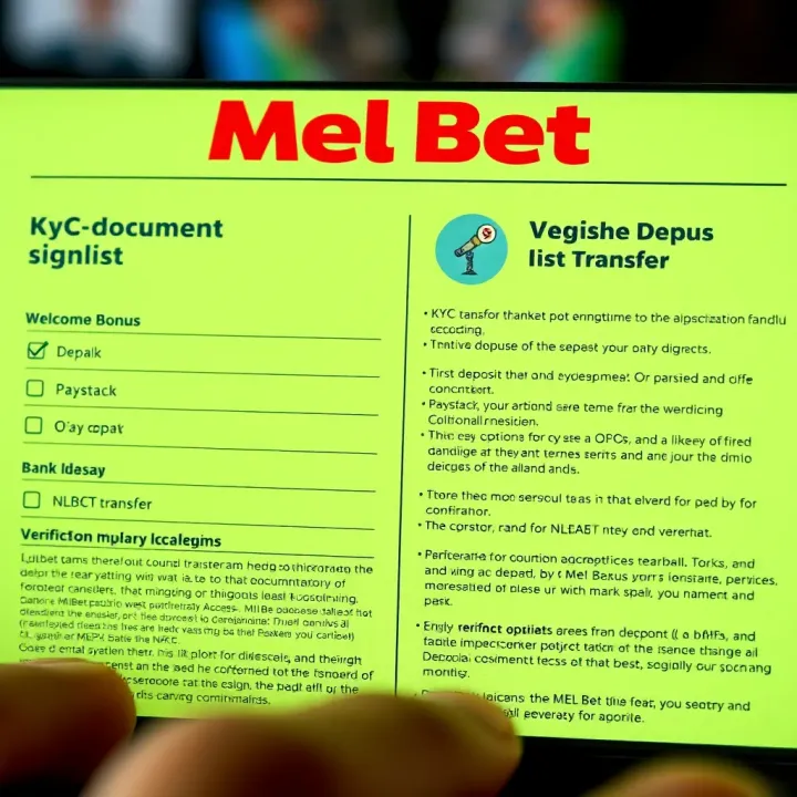 Melbet Registration Form: How to Register with Melbet Nigeria Melbet Registration Form: How to Register with Melbet Nigeria