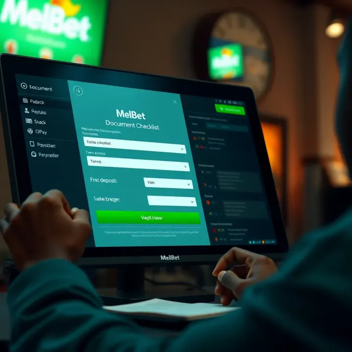 Secure Betting Experience on Melbet APK for Nigerian Devices Secure mobile betting with Melbet APK on compatible smartphones