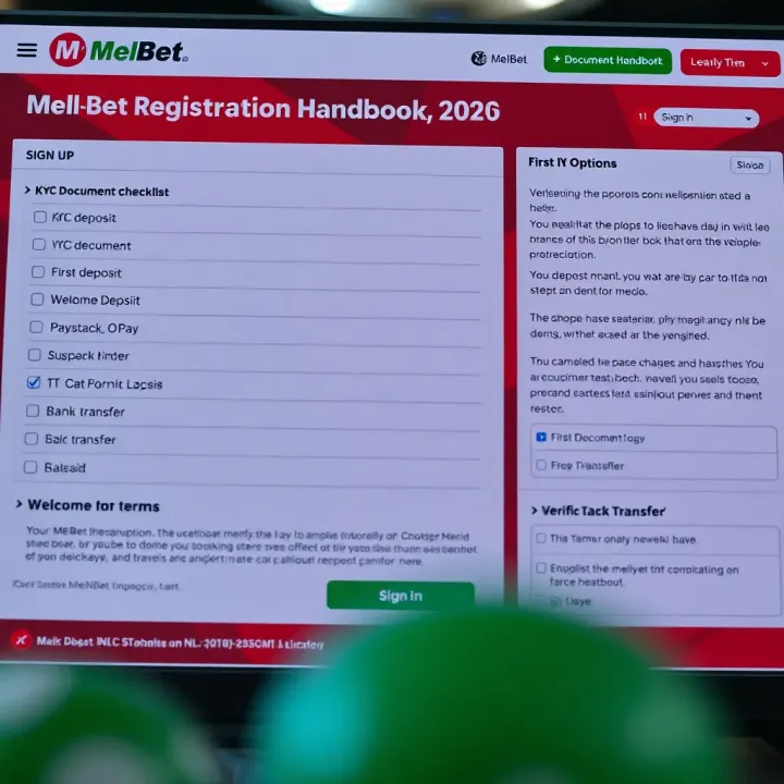 How to Safely Download the Latest Melbet APK in Nigeria