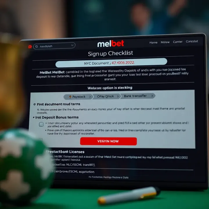 How to Access and Use the Melbet Betting App