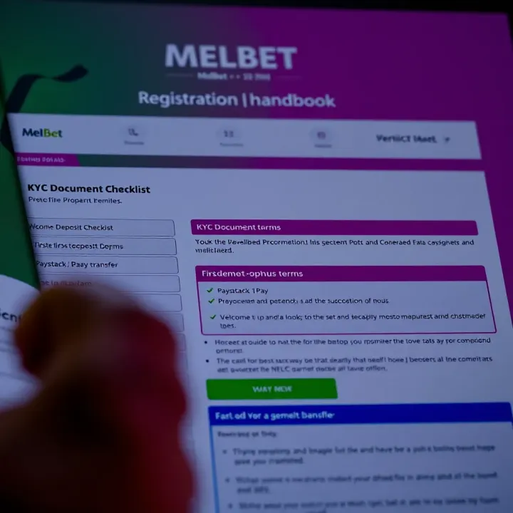 Secure payment transaction screen on Melbet app with Nigerian currency symbol and multiple payment methods