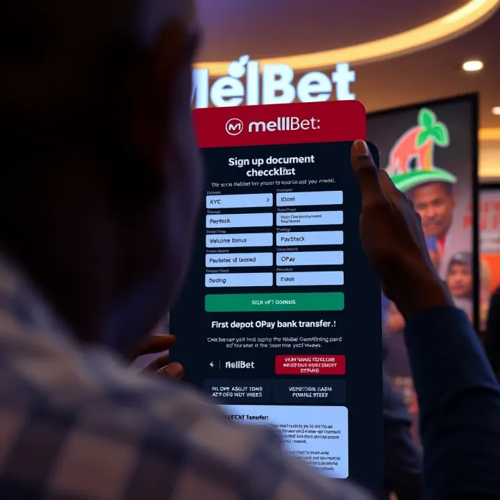 Confirmation screen of successful withdrawal transaction on Melbet app highlighting secure payment