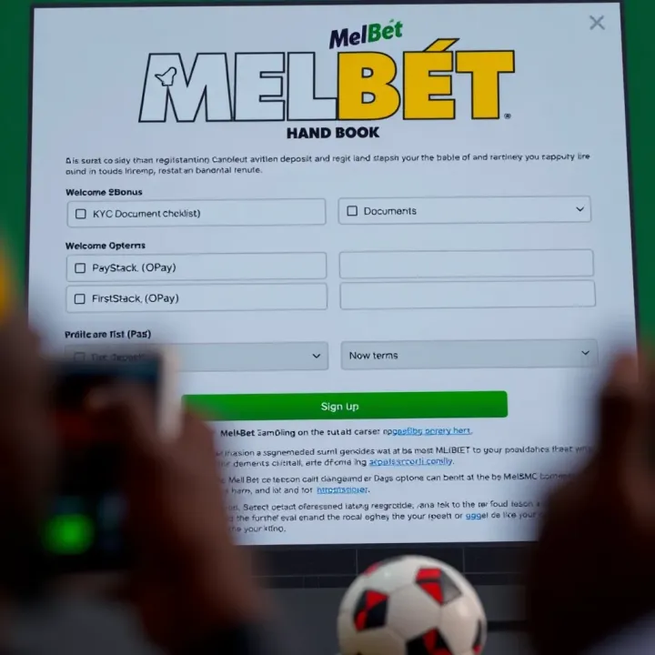How to Download and Install Melbet App APK in Nigeria How to Download and Install Melbet App APK in Nigeria