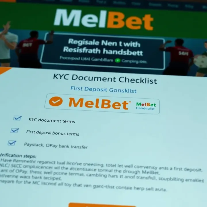 Mobile device displaying the Melbet Aviator app interface with betting options visible