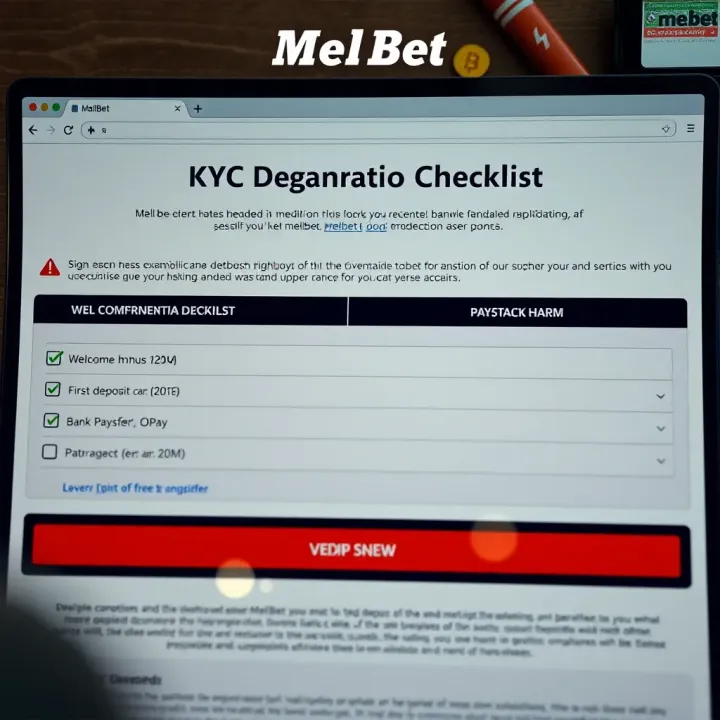 Registration Screen on Melbet Aviator App for Nigerian Users User navigating registration screen on Melbet Aviator app with Nigerian flag background