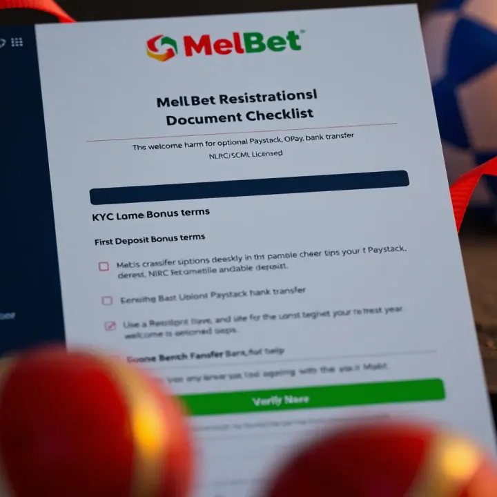 Melbet Bénin: Your Guide to Betting in Benin