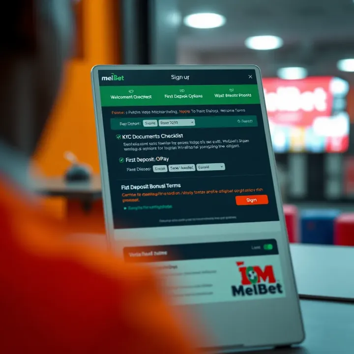 Digital sports betting platform interface showing odds and betting options