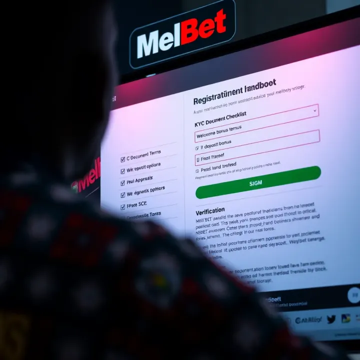 Melbet Download and Login Guide for Nigerian Users Melbet Download and Login Guide for Nigerian Users