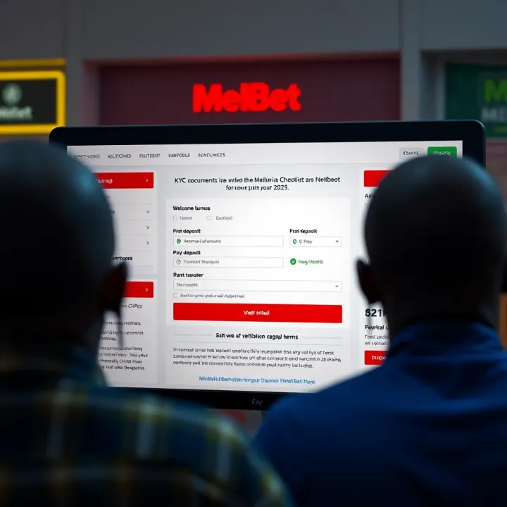 Melbet and FCMB Seamless Digital Partnership in Nigeria Melbet and FCMB logos connected by digital network symbols representing seamless integration