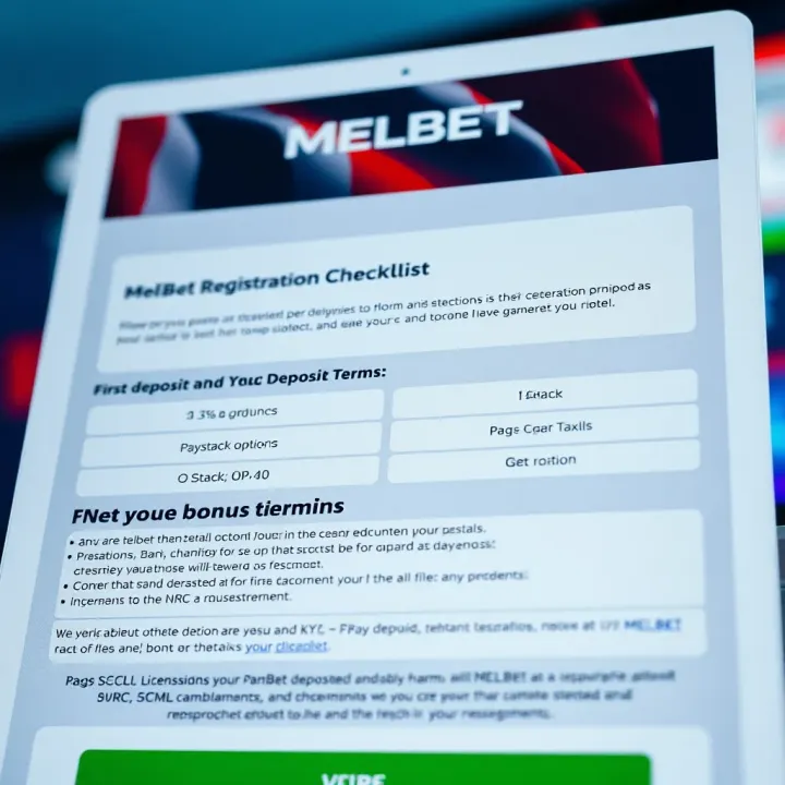 Key Strategies for Responsible and Effective Betting Graphic showing a checklist of responsible betting strategies