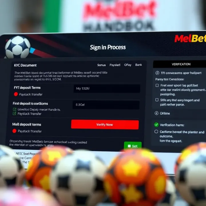 User troubleshooting common login issues on Melbet gaming site from a laptop