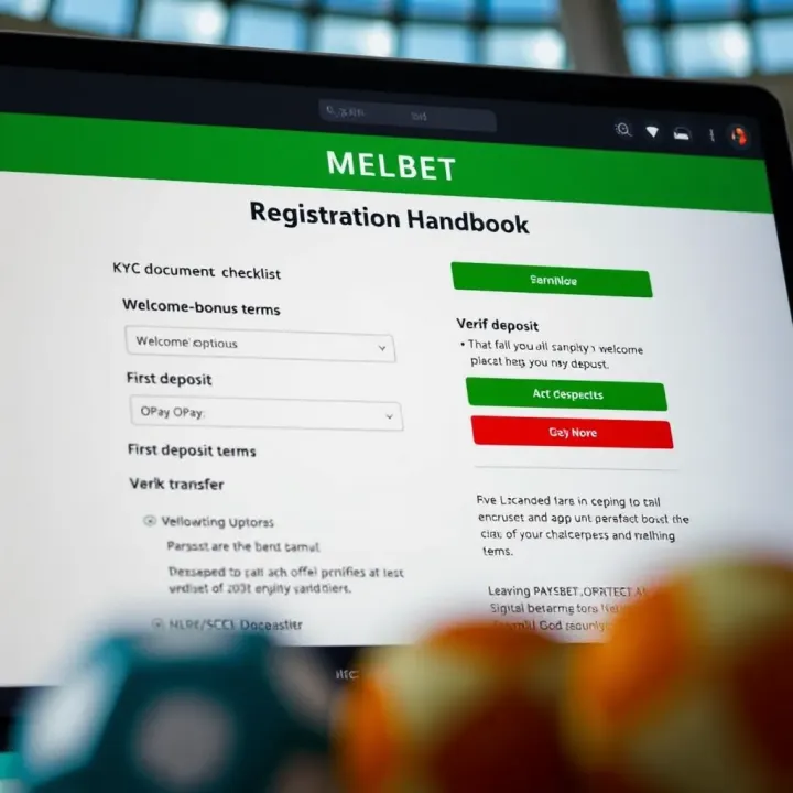 Is Melbet Legit for Nigerian Users?