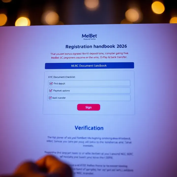 Secure Payment Methods on Melbet Lite Mobile for Nigerian Users Mobile phone screen displaying various secure payment methods available for Nigerian users on Melbet Lite Mobile