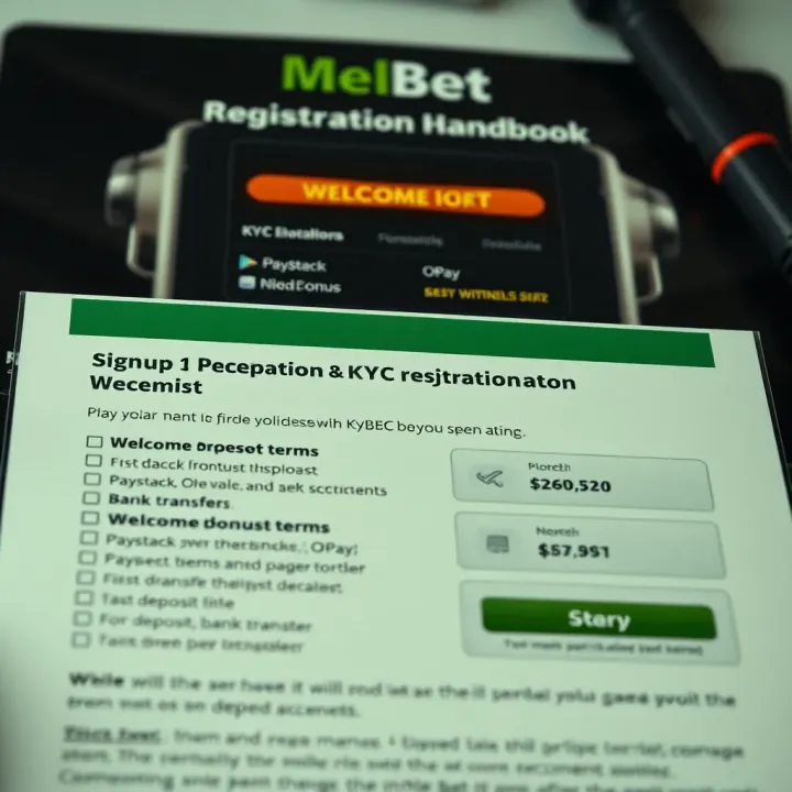 Live Sports Betting on Melbet for Nigerian Punters Live Sports Betting on Melbet for Nigerian Punters