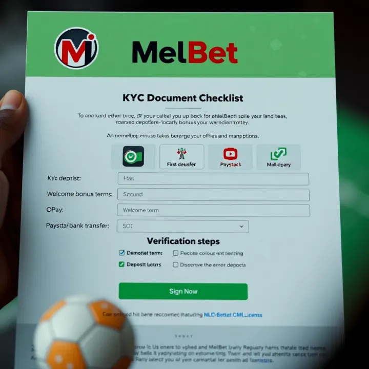Melbet Livescores for Nigerian Sports Fans Melbet Livescores for Nigerian Sports Fans