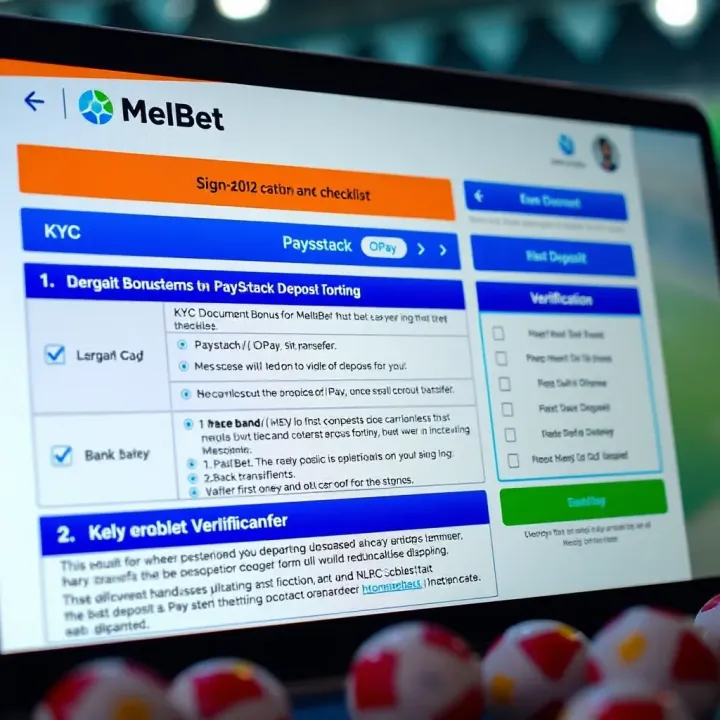 Melbet Mobile Login Guide for Nigerian Users Melbet Mobile Login Guide for Nigerian Users