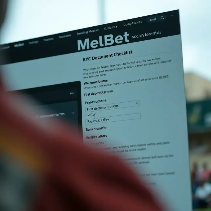 How to Login to Melbet in Nigeria Easily How to Login to Melbet in Nigeria Easily