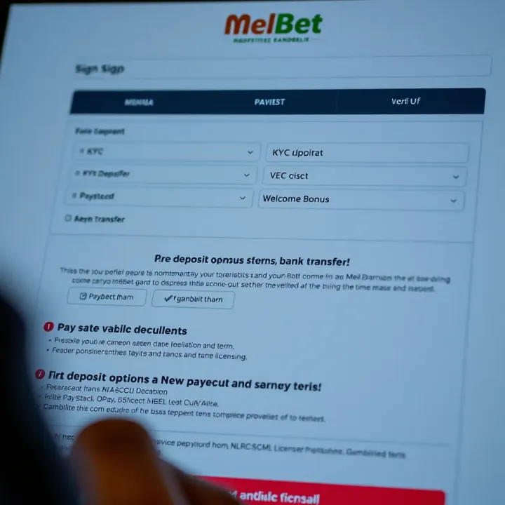 Melbet Betting Site Review for Nigerian Users
