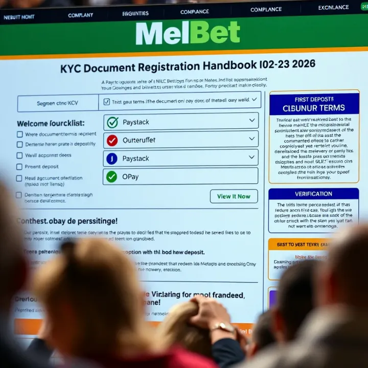 Melbet Mobile Sports Betting Guide for Nigerians Melbet Mobile Sports Betting Guide for Nigerians