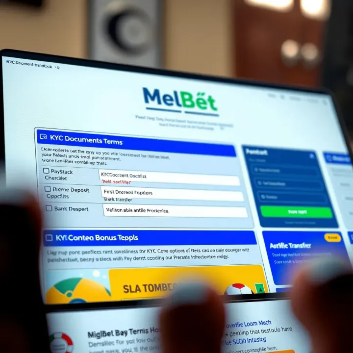 How to Access Web Melbet Shop Login for Easy Betting How to Access Web Melbet Shop Login for Easy Betting
