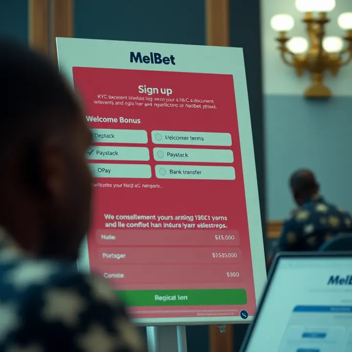 Diagram showing factors influencing betting winnings and withdrawal guidelines on Melbet platform