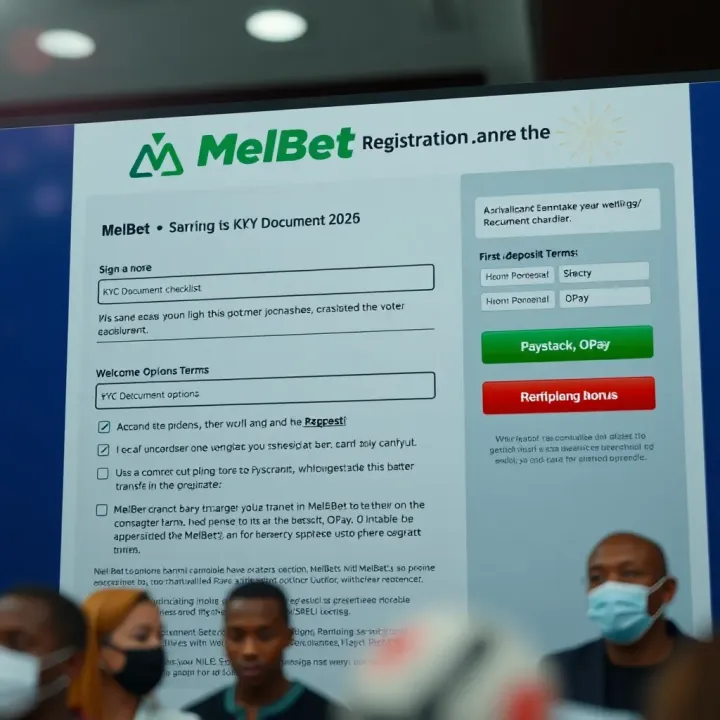 Melbet Premier League Betting Guide for Nigerian Bettors Melbet Premier League Betting Guide for Nigerian Bettors