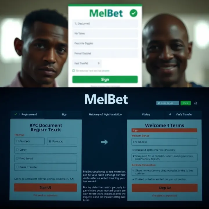 Melbet Premier League Tips for Nigerian Bettors Melbet Premier League Tips for Nigerian Bettors