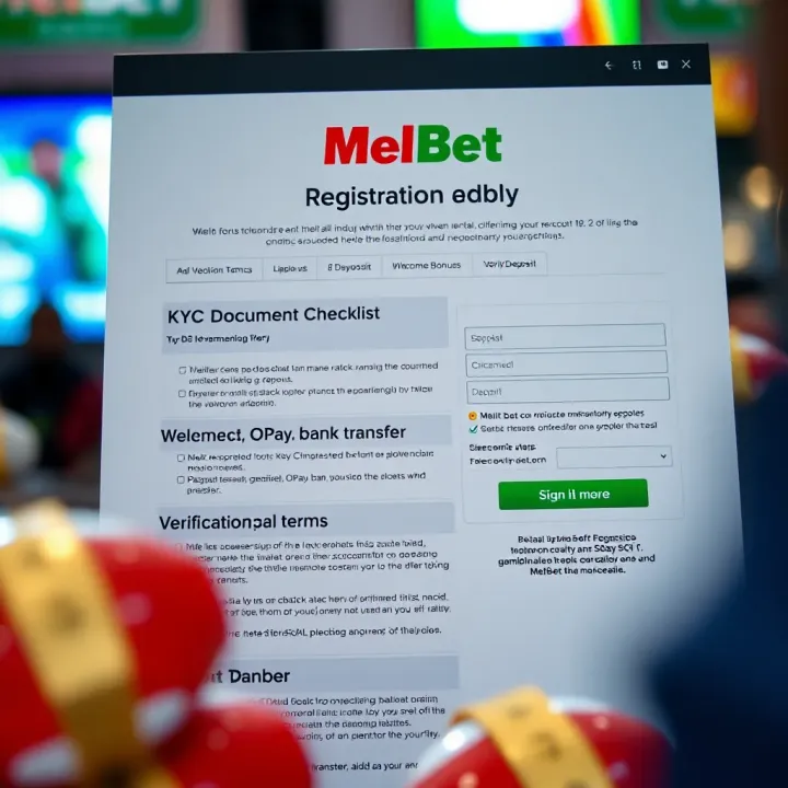 Melbet Review: Nigeria's Top Betting Platform Explored Melbet Review: Nigeria's Top Betting Platform Explored