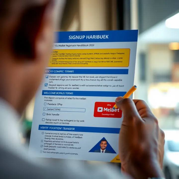 Diagram highlighting secure payment methods available for Nigerian users on Melbet platform