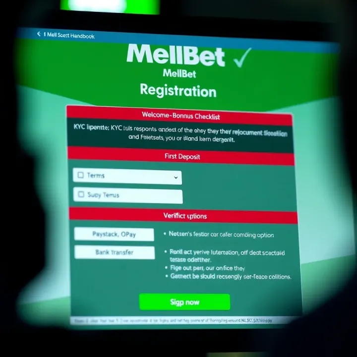 Secure online payment options available for Nigerian players on Melbet sportsbook