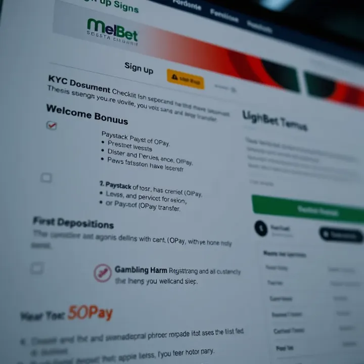 Melbet Sports APK: Download & Use in Nigeria Melbet Sports APK: Download & Use in Nigeria