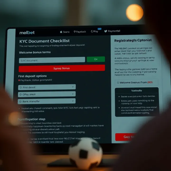 Melbet vs BetKing: Best Sports Betting for Nigerians