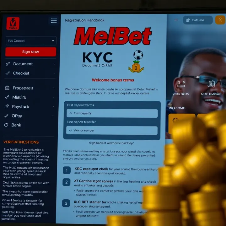 Melbet vs Betpawa: Best Betting Platform in Nigeria