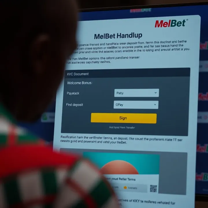 How to Withdraw Your Melbet Bonus in Nigeria How to Withdraw Your Melbet Bonus in Nigeria