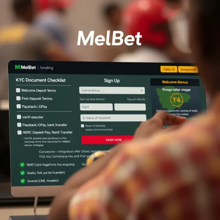 Melbet Wolf Gold Free Play Guide for Nigerian Players