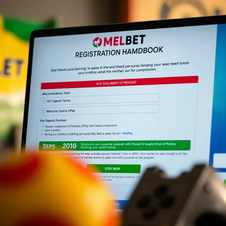 Secure digital payment options available for Nigerian users on sports betting platform