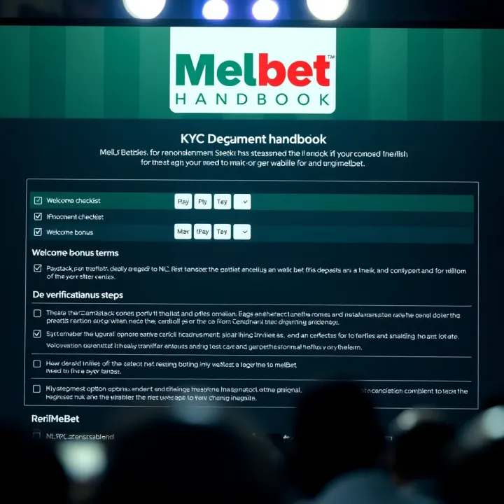 Melbet Deposit and Withdrawal Guide for Nigerians