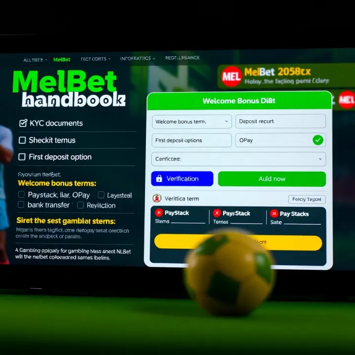 Effective Bankroll Management for Nigerian Bettors Illustration of a Nigerian bettor managing a betting bankroll with charts and betting slips nearby