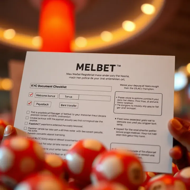 Secure Banking Features on Melbet for Nigerian Users Secure online banking options for Nigerian players with Melbet platform interface showing payment methods