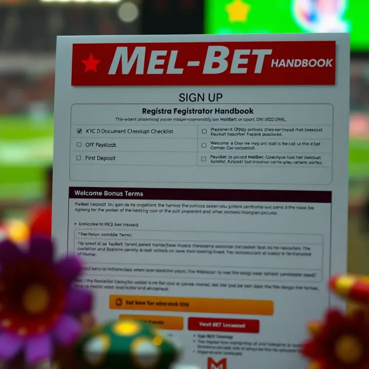 Diagram illustrating the mechanism of Melbet Lucky Jet signals within the betting platform interface