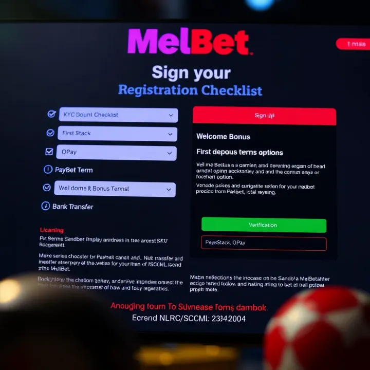 Understanding Melbet NPFL Odds for Nigerian Football Fans