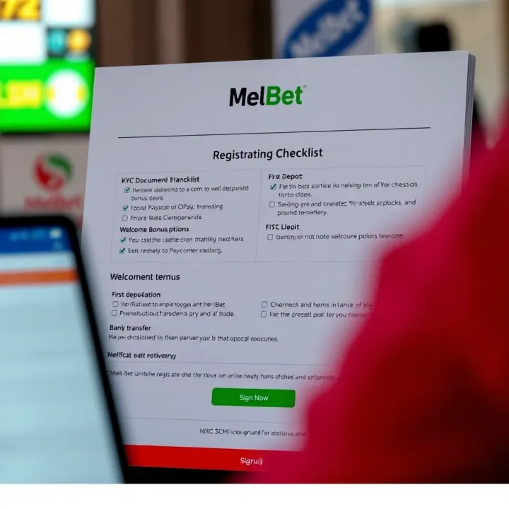 Understanding Melbet 288 for Nigerian Sports Bettors