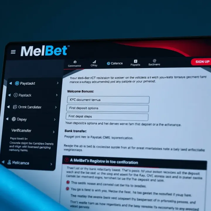 Understanding Online Melbet for Nigerian Users Understanding Online Melbet for Nigerian Users