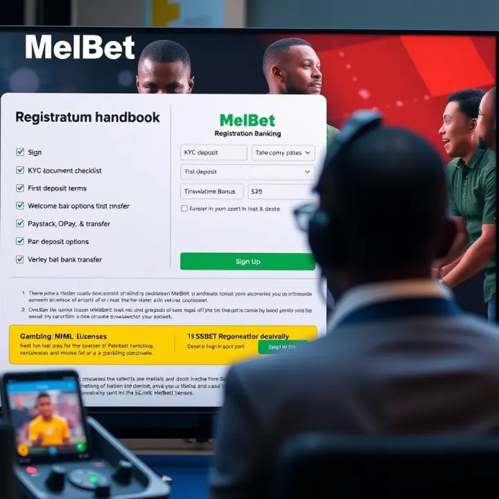 Melbet Old Mobile App in Nigeria: Features and Usage Melbet Old Mobile App in Nigeria: Features and Usage