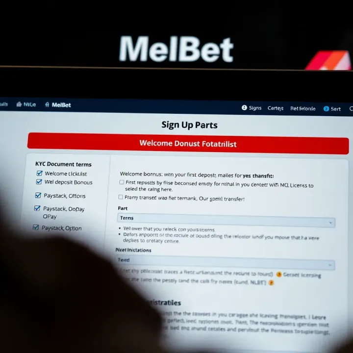 Melbet Casino and Live Betting Features for Nigerian Users Online casino games and live betting options available on Melbet Nigeria platform